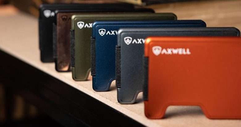 axwell wallet review