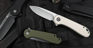 civivi elementum review