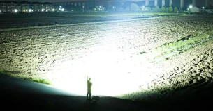 brightest flashlights