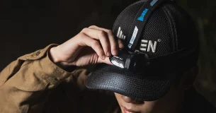 Wuben E7 Headlamp Review